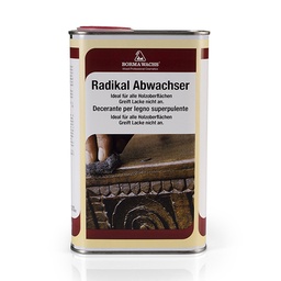 [006060] Extra Strong Wax Remover 250ml