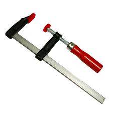 [002379] F CLAMP 300MM Metal HD