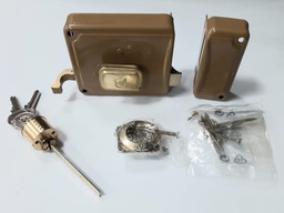 [000130] FF P22504 W/KNOB LOOSE 50 LEFT