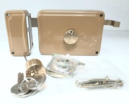 [000186] FF P30604 W/KEY LOOSE 60 LEFT