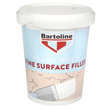 [007206] Fine Surface Filler 600gr