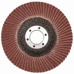 [002676] Flap Disc 115mm Grid 120