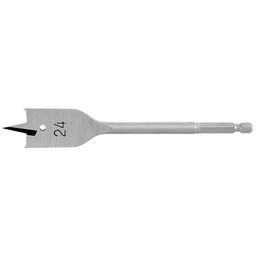[001016] FLAT BIT 20MM
