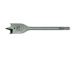 [001018] FLAT BIT 26MM