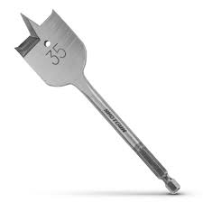[007790] FLAT BIT 34MM