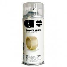 [004945] Glue Spray 400ml