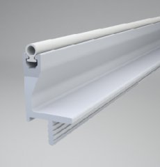 [002470] Gola MATT Profile for Top Unit per mt