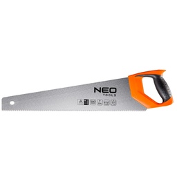 [000906] Hand Saw 500mm