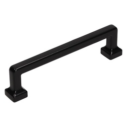 [008416] C/Handle Battitore UR47 Black Matt 128mm