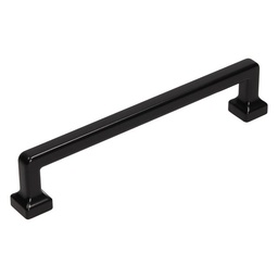 [008417] C/Handle Battitore UR47 Black Matt 160mm