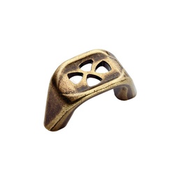 [007335] C/Handle Divino UR42 Bronze 32mm