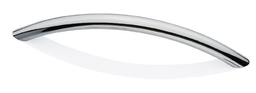[007830] C/Handle Eco Kumru ( Malin ) Satin 256mm - X