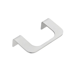 [001646] Handle Gancho US12 Nickel 64mm