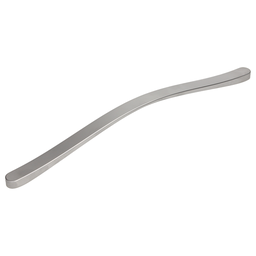 [007785] C/Handle Hill UU16 B/Nickel 320mm