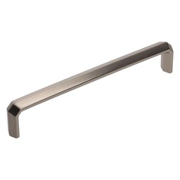[008424] C/Handle Honey UU56 An. Silver 160mm