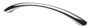 [004436] C/Handle Kalin Yay Satin 128mm - X