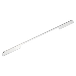 [007332] C/Handle Novelty UA78 Nickel 416mm