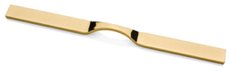 [008722] C/Handle Pilot Gold 288mm - X