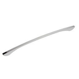 [007230] C/Handle Ponte UU03 Nickel 320mm