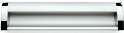 [003937] C/Handle Recess Bambu Matt 160mm - X