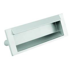 [007228] C/Handle Recess UN63 128mm