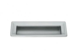 [007227] C/Handle Recess UN64 128mm