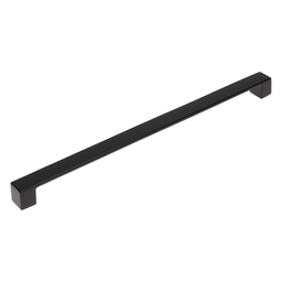 [008633] C/Handle Universum UU24 Matt Black 320mm
