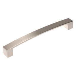 [006190] C/Handle Universum UU24 B/Nickel 192mm