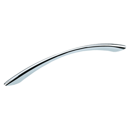 [007787] C/Handle Yay UP82 Nickel 96mm