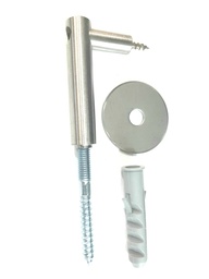 [000086] HANDRAIL BRACKET INOX