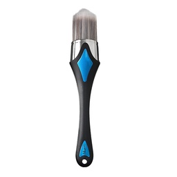 [001713] Harris 372 Brush ID Blue 55mm