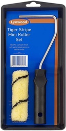 [007939] Harris Mini Roller Set + Tray