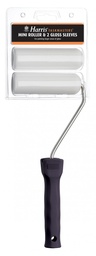 [008164] Harris Mini Roller w/ 2 Sleeves