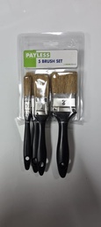 [001720] Harris P.Brush Set 5pcs