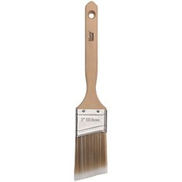 [007516] Harris Paint Brush Sash Angled 75mm
