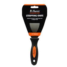 [002222] Harris Putty Knife 100mm
