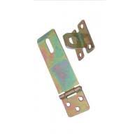 [008509] Hasp & Staple 25mm