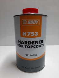 [005653] HB Hardener Normal 1lt
