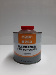 [005652] HB Hardener Normal 500ml