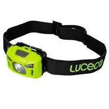 [002177] Head Lamp Torch LED