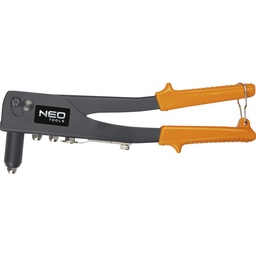 [006726] Head Riviter Plier