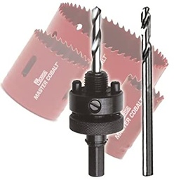 [002101] Hole Saw Drill Pilot - Hex Arbor