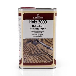 [005150] Holz 2000 Wood Worm Killer 100ml