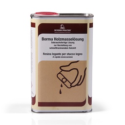 [004177] Holzmasse Base 500ml