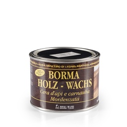 [007533] Holzwachs Bee's Wax 1lt Clear
