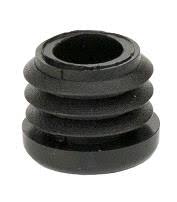 [006881] Insert Glide Black 30mm