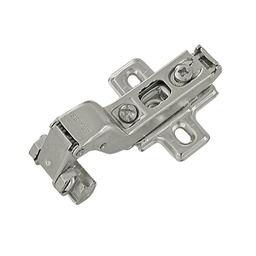 [008117] Decofix - Master Soft Close Hinge 0mm