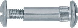 [000800] Joining Bolt Nickel KIT