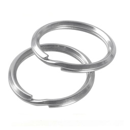 [007262] Key Rings