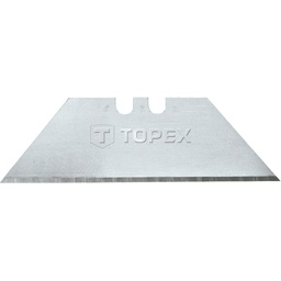 [000227] Knife Spare Blades 5pcs